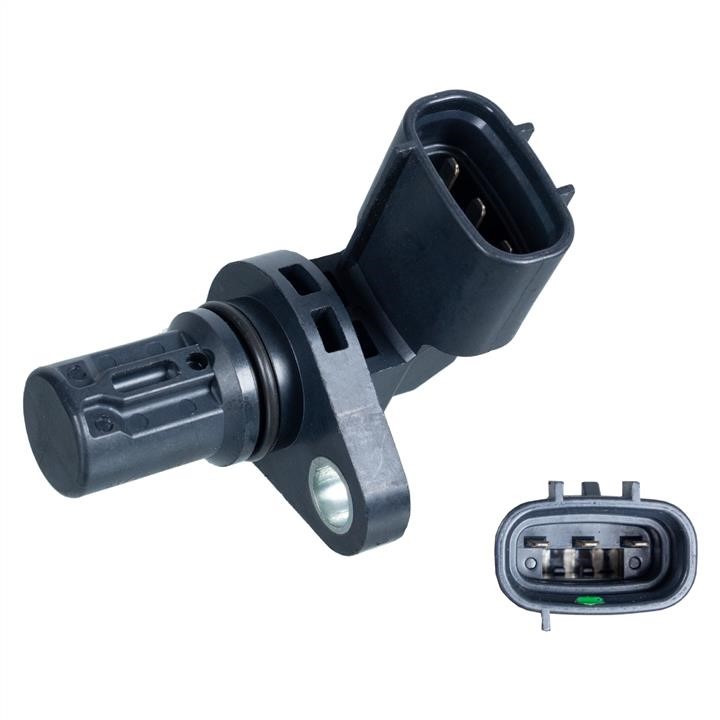 Blue Print ADK87205 Crankshaft position sensor ADK87205: Buy near me at 2407.PL in Poland at an Affordable price!