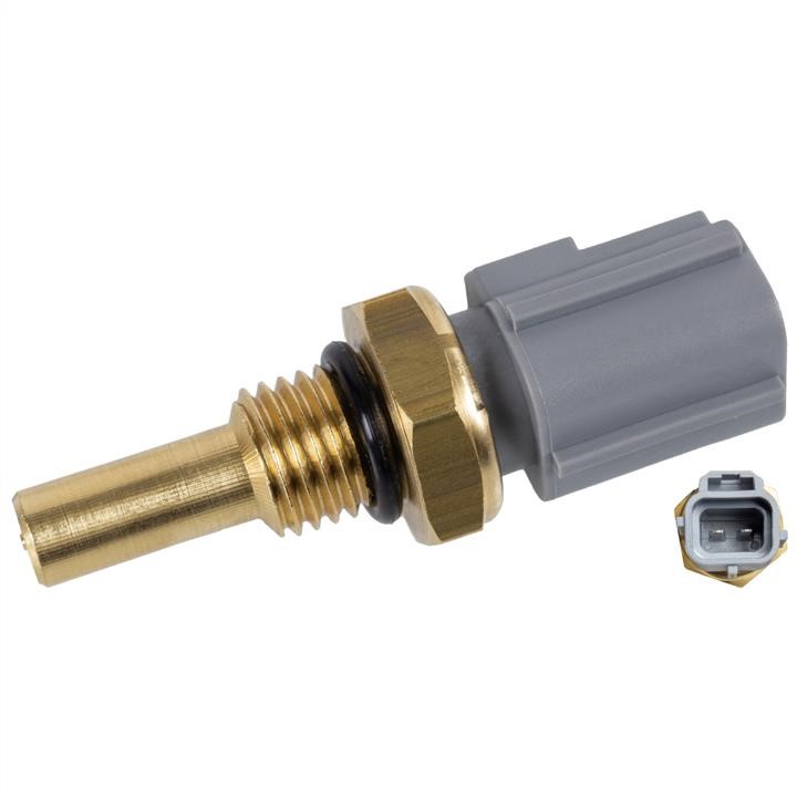 Blue Print ADK87211 Coolant temperature sensor ADK87211: Buy near me at 2407.PL in Poland at an Affordable price!