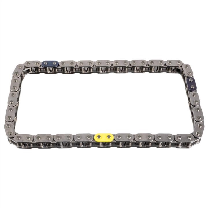 Blue Print ADK87328 Chain ADK87328: Buy near me in Poland at 2407.PL - Good price!