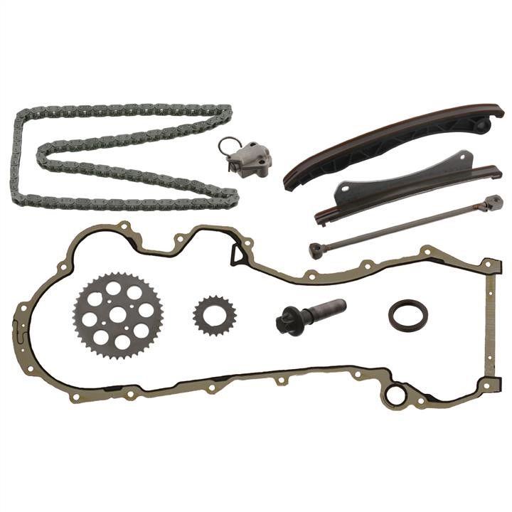 Blue Print ADK87330 Timing chain kit ADK87330: Buy near me in Poland at 2407.PL - Good price!