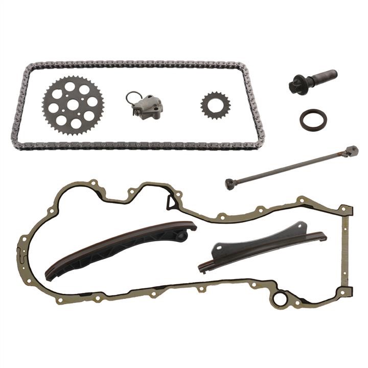 Blue Print ADK87332 Timing chain kit ADK87332: Buy near me in Poland at 2407.PL - Good price!
