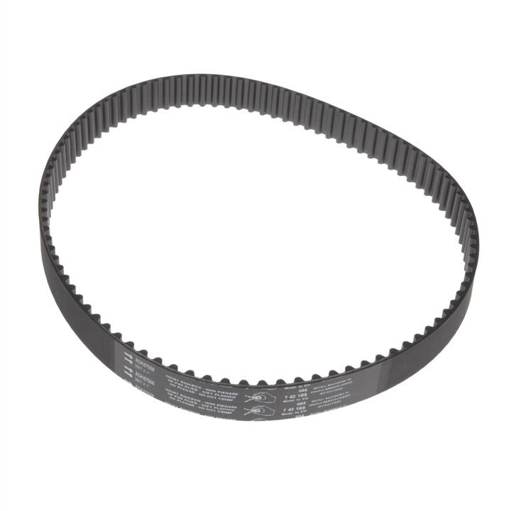 Blue Print ADK87508 Timing belt ADK87508: Buy near me at 2407.PL in Poland at an Affordable price!