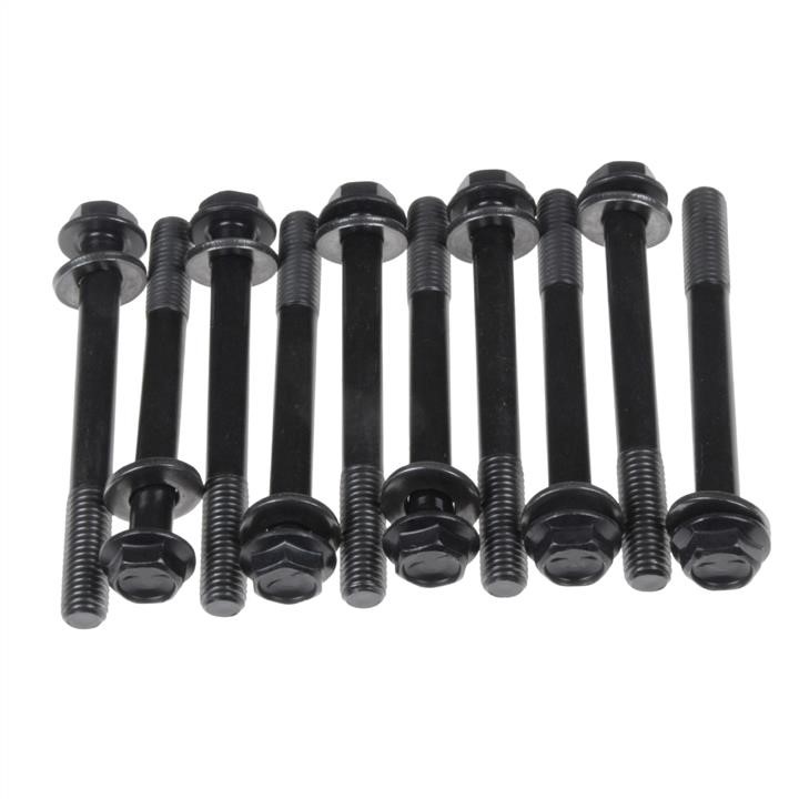 Blue Print ADK87803 Cylinder Head Bolts Kit ADK87803: Buy near me in Poland at 2407.PL - Good price!
