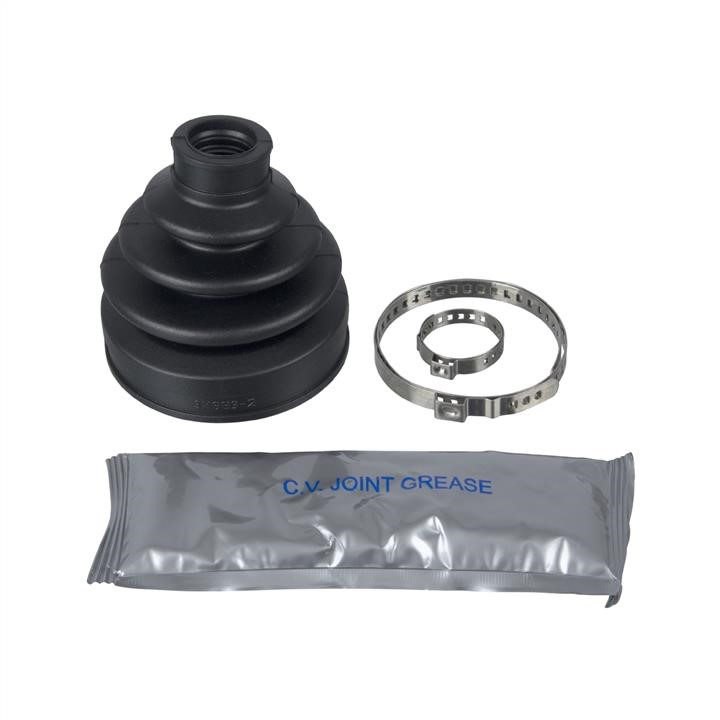 Blue Print ADK88159 Bellow, driveshaft ADK88159: Buy near me in Poland at 2407.PL - Good price!