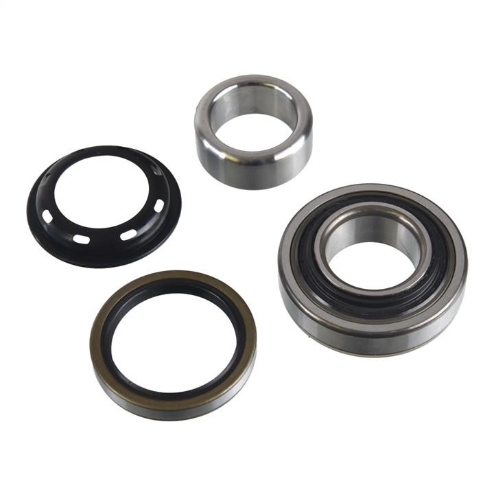 Blue Print ADK88309 Rear Wheel Bearing Kit ADK88309: Buy near me at 2407.PL in Poland at an Affordable price!