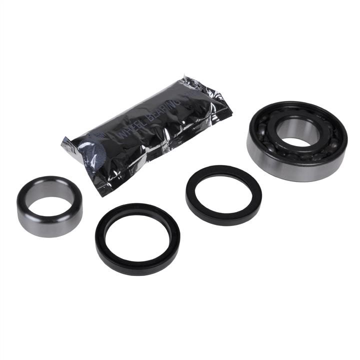 Blue Print ADK88310 Rear Wheel Bearing Kit ADK88310: Buy near me at 2407.PL in Poland at an Affordable price!