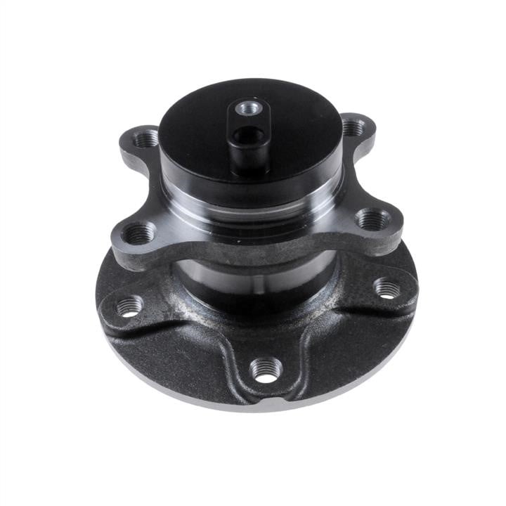Blue Print ADK88324 Wheel hub with rear bearing ADK88324: Buy near me in Poland at 2407.PL - Good price!