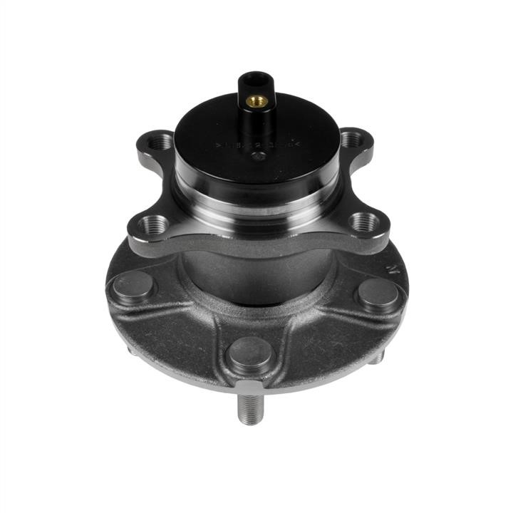 Blue Print ADK88328 Wheel hub with rear bearing ADK88328: Buy near me in Poland at 2407.PL - Good price!