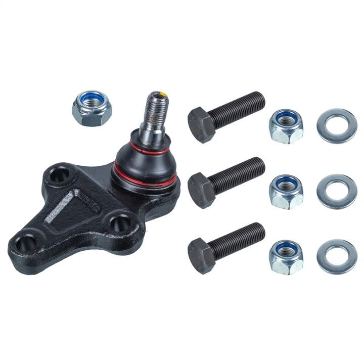 Blue Print ADK88604 Ball joint ADK88604: Buy near me in Poland at 2407.PL - Good price!