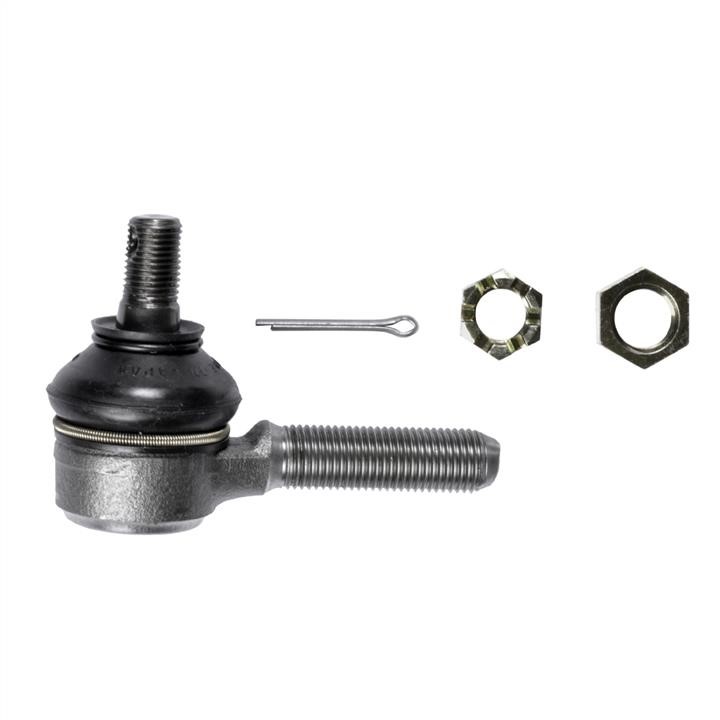 Blue Print ADK88704 Tie rod end outer ADK88704: Buy near me in Poland at 2407.PL - Good price!