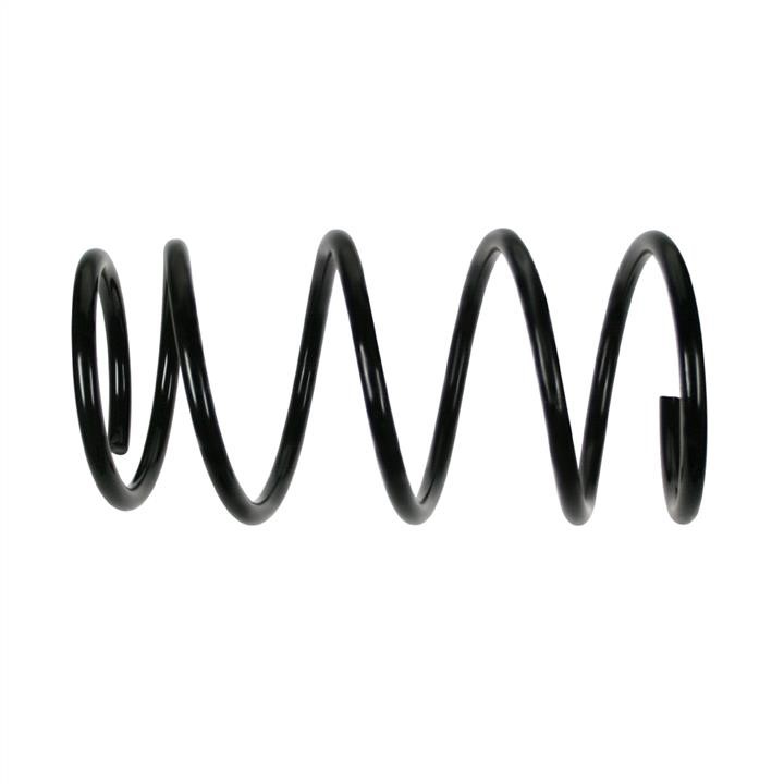 Blue Print ADK888324 Coil Spring ADK888324: Buy near me in Poland at 2407.PL - Good price!