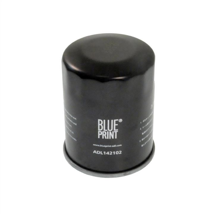 Ölfilter Blue Print ADL142102