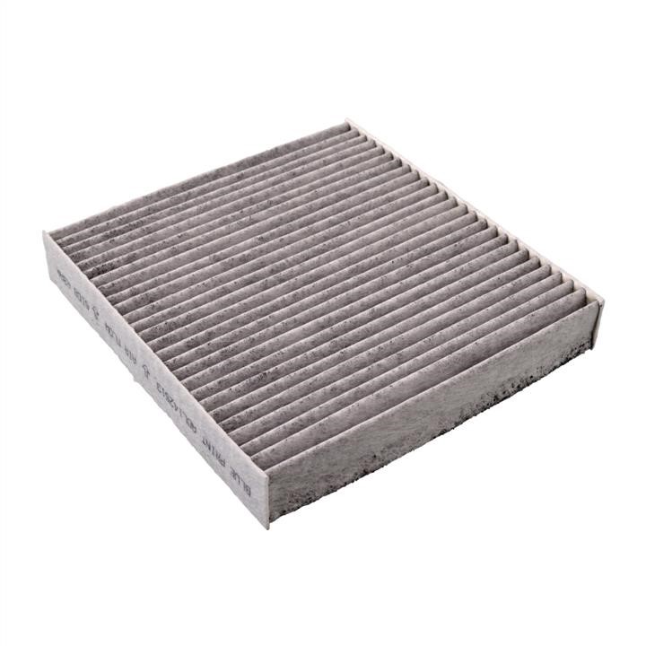 Blue Print ADL142513 Activated Carbon Cabin Filter ADL142513: Buy near me at 2407.PL in Poland at an Affordable price!