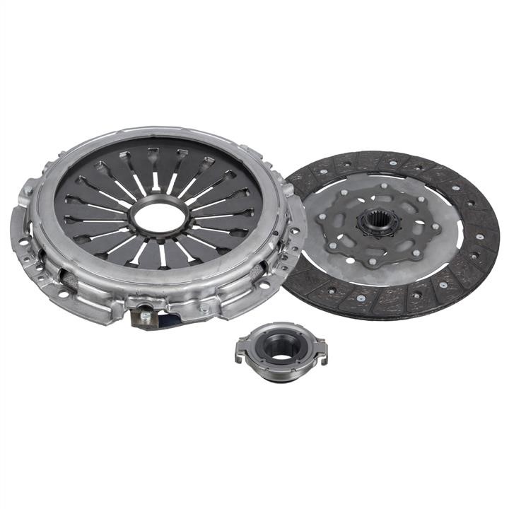 Buy Blue Print ADL143024 at a low price in Poland!