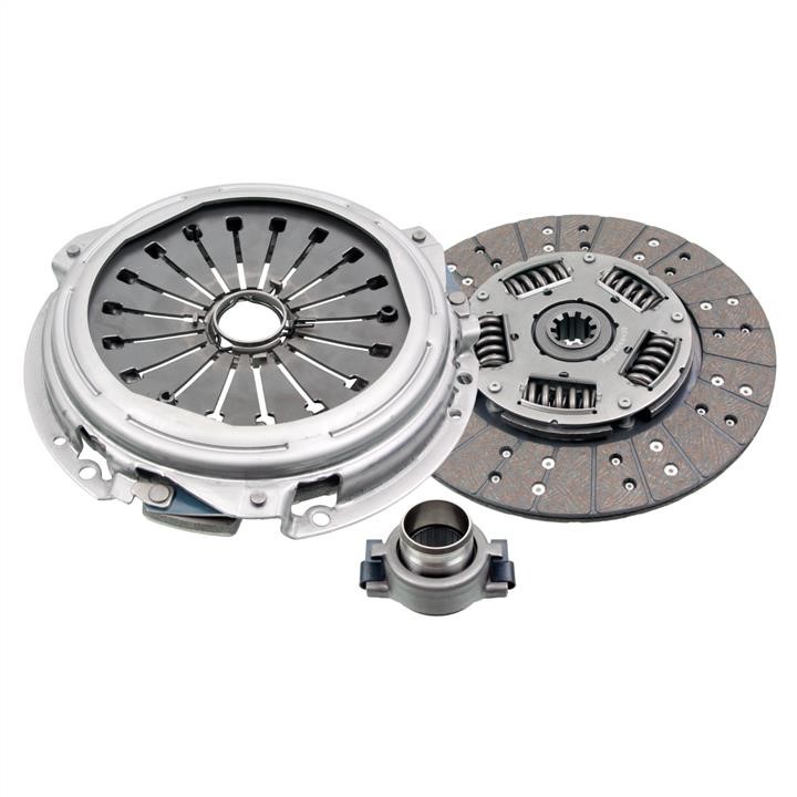 Blue Print ADL143069 Clutch kit ADL143069: Buy near me at 2407.PL in Poland at an Affordable price!