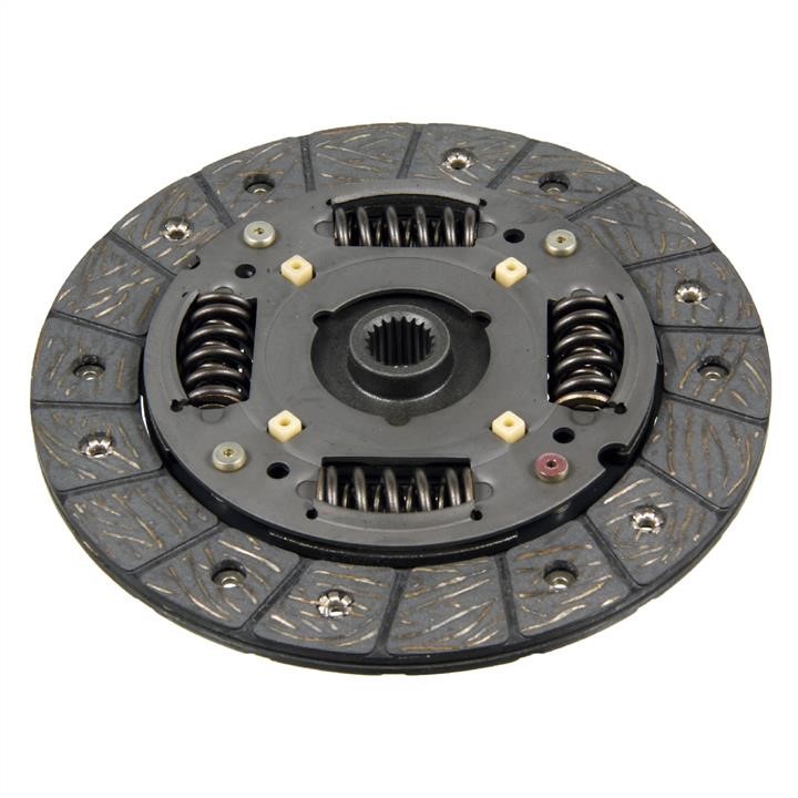 Blue Print ADL143106 Clutch disc ADL143106: Buy near me at 2407.PL in Poland at an Affordable price!