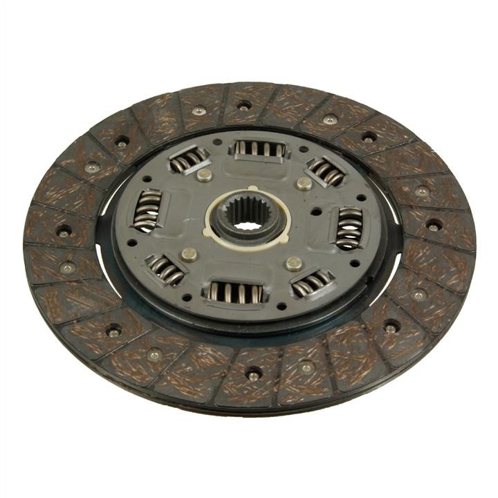 Blue Print ADL143110 Clutch disc ADL143110: Buy near me in Poland at 2407.PL - Good price!