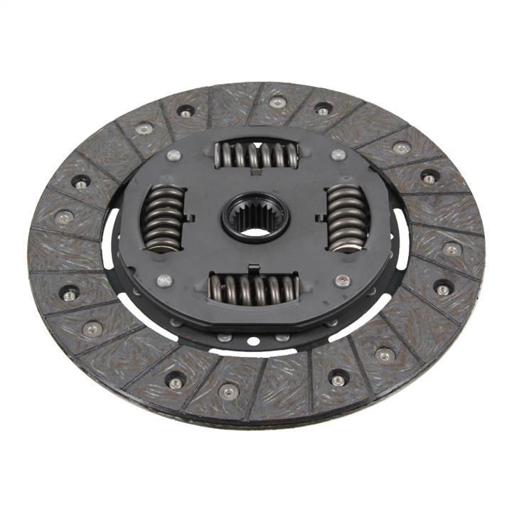 Blue Print ADL143111 Clutch disc ADL143111: Buy near me at 2407.PL in Poland at an Affordable price!