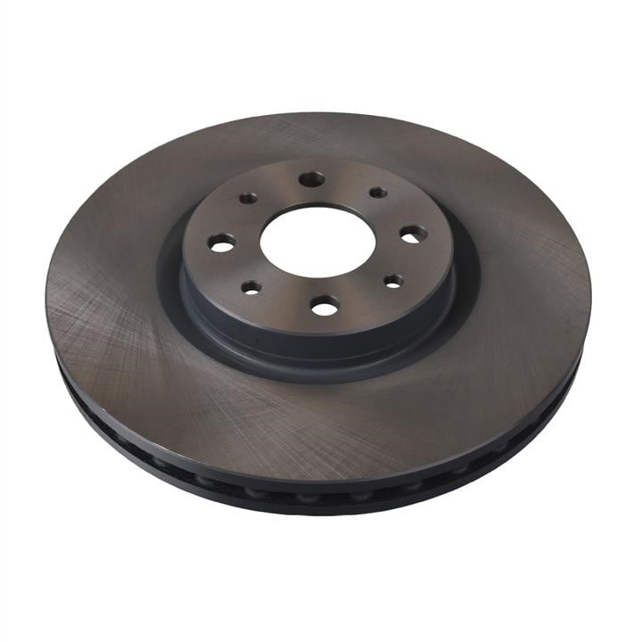 Blue Print ADL144305 Front brake disc ventilated ADL144305: Buy near me in Poland at 2407.PL - Good price!