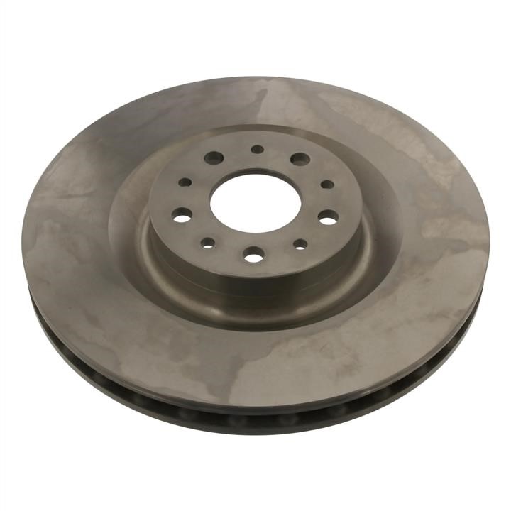 Blue Print ADL144315 Front brake disc ventilated ADL144315: Buy near me in Poland at 2407.PL - Good price!