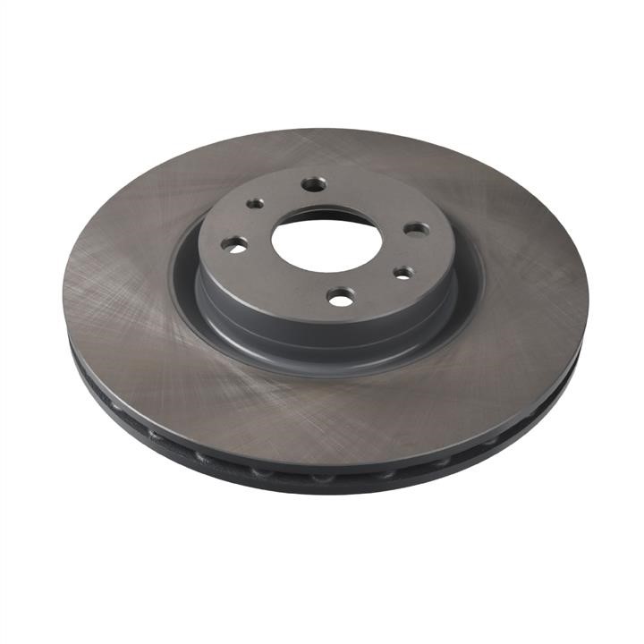 Blue Print ADL144319 Front brake disc ventilated ADL144319: Buy near me in Poland at 2407.PL - Good price!