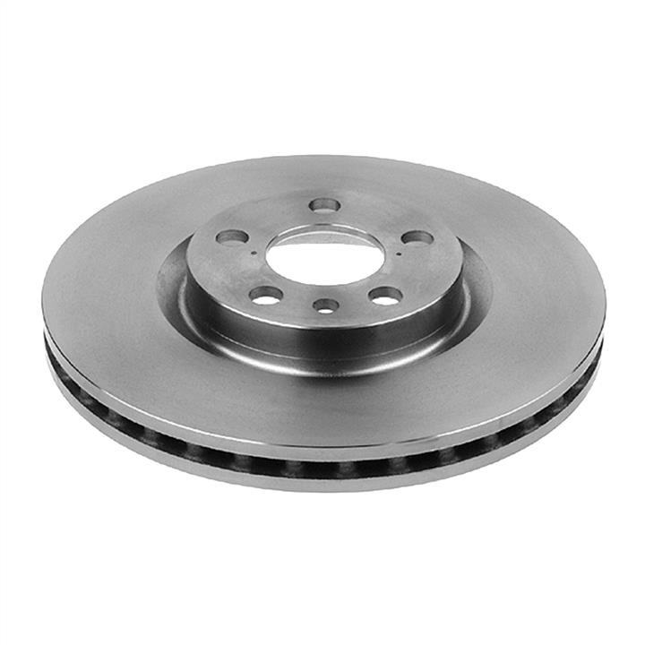 Blue Print ADL144321 Front brake disc ventilated ADL144321: Buy near me in Poland at 2407.PL - Good price!