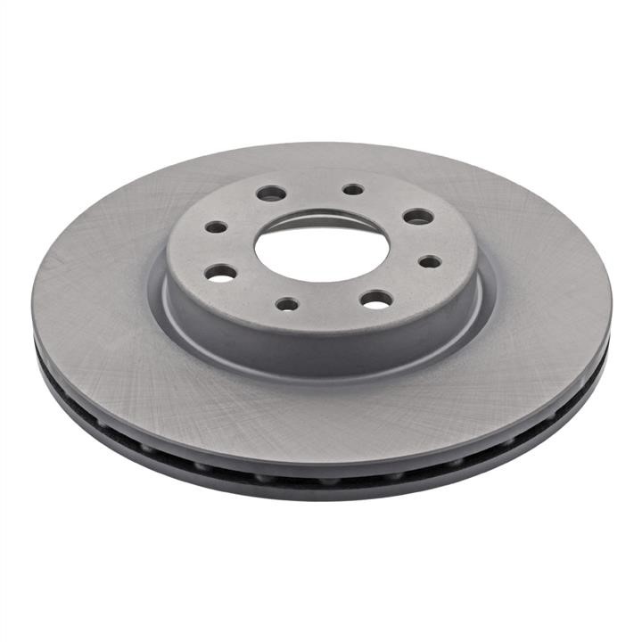 Blue Print ADL144322 Front brake disc ventilated ADL144322: Buy near me in Poland at 2407.PL - Good price!