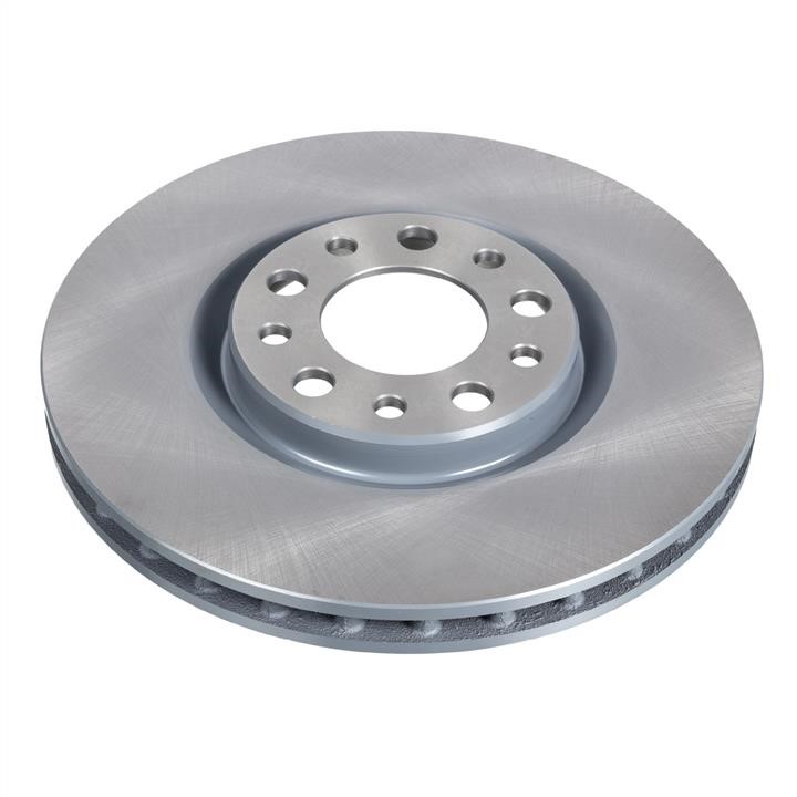 Blue Print ADL144325 Front brake disc ventilated ADL144325: Buy near me in Poland at 2407.PL - Good price!