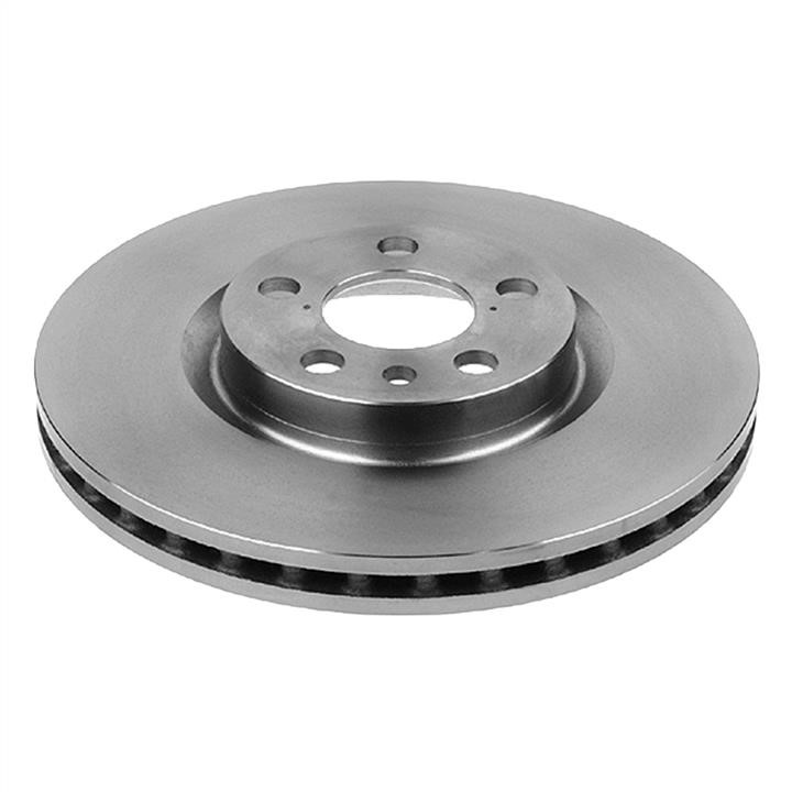 Blue Print ADL144331 Front brake disc ventilated ADL144331: Buy near me in Poland at 2407.PL - Good price!