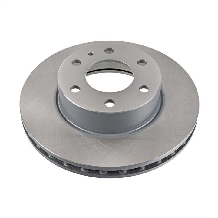 Blue Print ADL144335 Front brake disc ventilated ADL144335: Buy near me in Poland at 2407.PL - Good price!