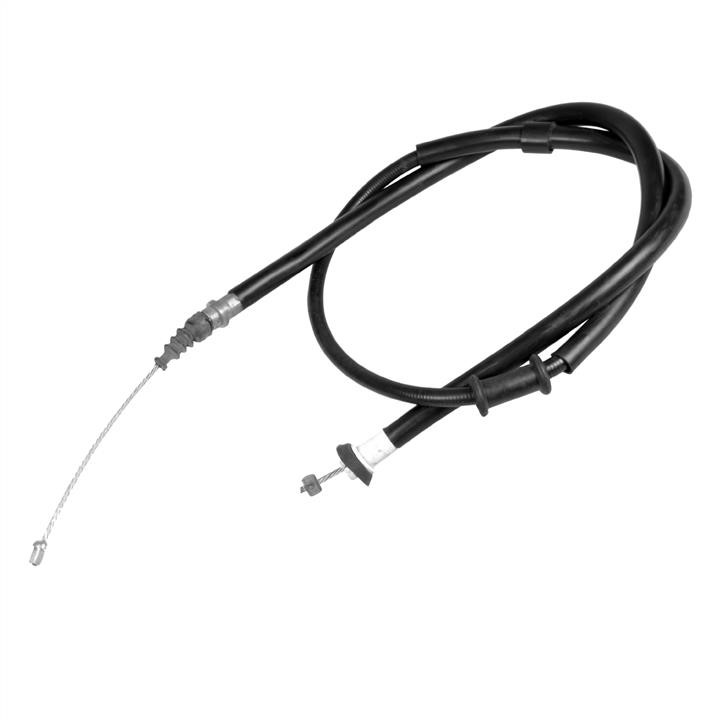 Blue Print ADL144605 Parking brake cable, right ADL144605: Buy near me at 2407.PL in Poland at an Affordable price!