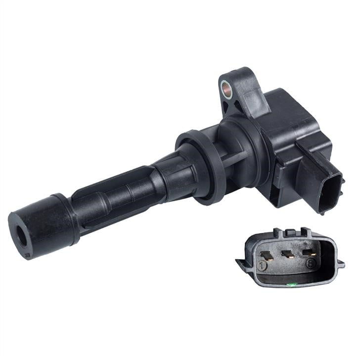 Blue Print ADM51494 Ignition coil ADM51494: Buy near me in Poland at 2407.PL - Good price!