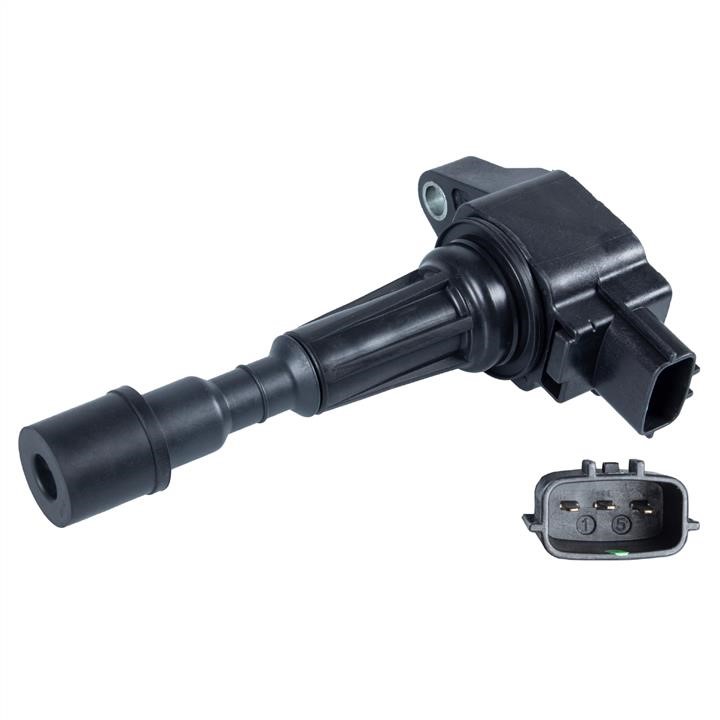 Blue Print ADM51495 Ignition coil ADM51495: Buy near me in Poland at 2407.PL - Good price!