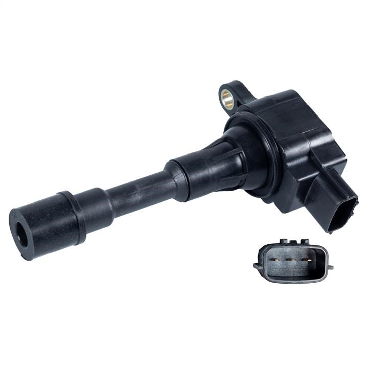 Blue Print ADM51496 Ignition coil ADM51496: Buy near me in Poland at 2407.PL - Good price!