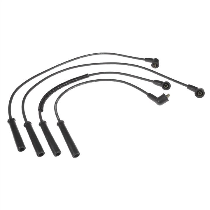 Ignition cable kit Blue Print ADM51622