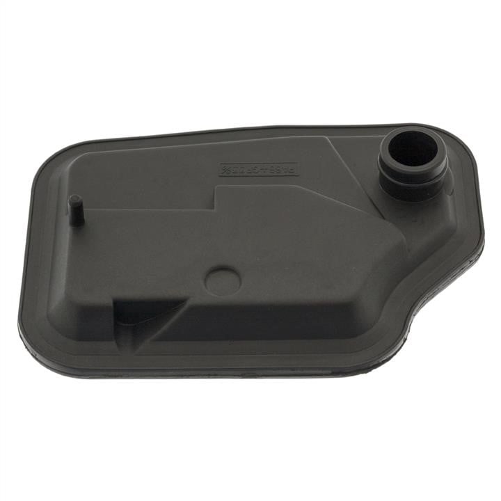 Blue Print ADM52127 Automatic transmission filter ADM52127: Buy near me in Poland at 2407.PL - Good price!