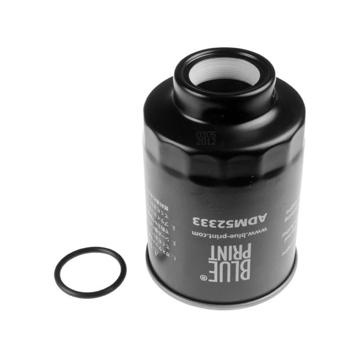 Blue Print ADM52333 Fuel filter ADM52333: Buy near me in Poland at 2407.PL - Good price!