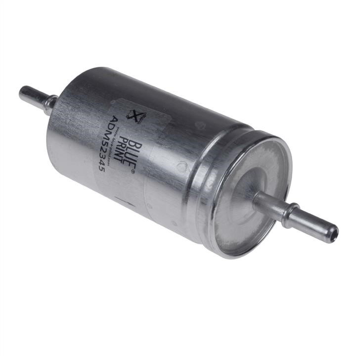 Blue Print ADM52345 Fuel filter ADM52345: Buy near me in Poland at 2407.PL - Good price!