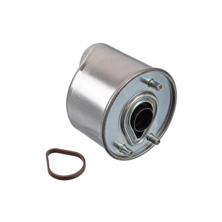 Blue Print ADM52350 Fuel filter ADM52350: Buy near me in Poland at 2407.PL - Good price!