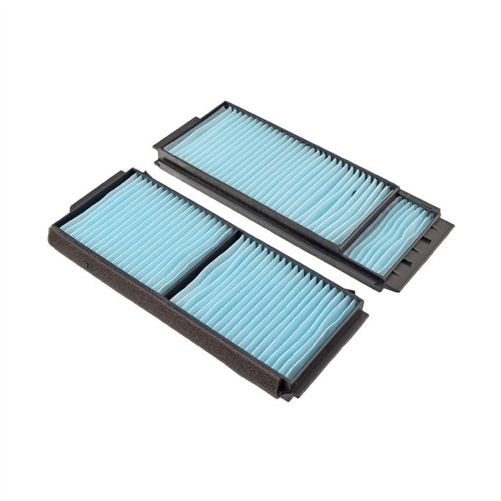 Blue Print ADM52508 Filter, interior air ADM52508: Buy near me at 2407.PL in Poland at an Affordable price!