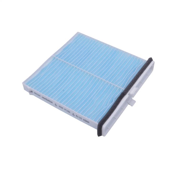 Blue Print ADM52534 Filter, interior air ADM52534: Buy near me at 2407.PL in Poland at an Affordable price!