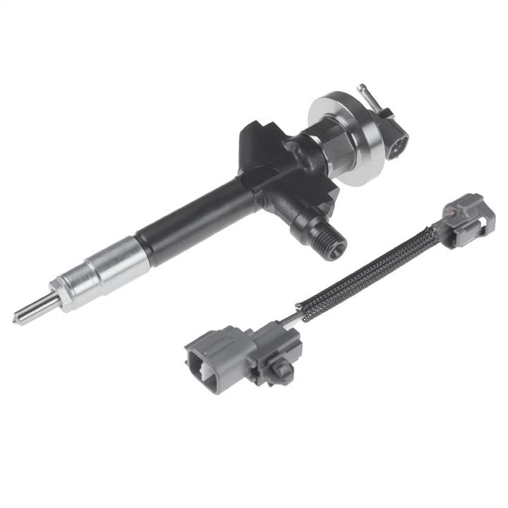 Blue Print ADM52801C Injector fuel ADM52801C: Buy near me at 2407.PL in Poland at an Affordable price!