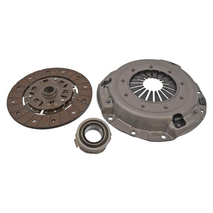 ADM53038 Blue Print Clutch Kit
