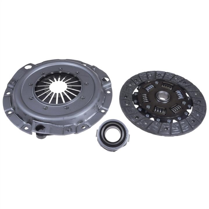 Blue Print ADM53055 Clutch kit ADM53055: Buy near me in Poland at 2407.PL - Good price!