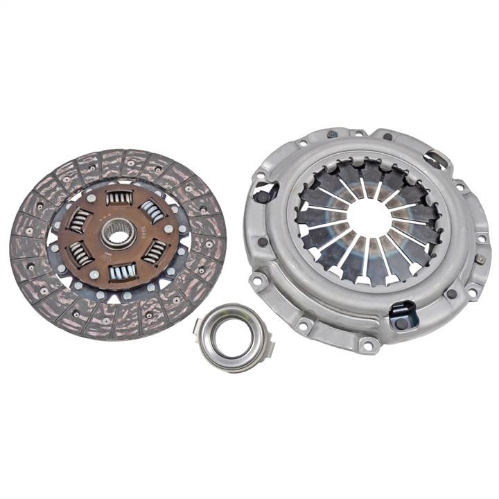  ADM53067 Clutch kit ADM53067: Buy near me in Poland at 2407.PL - Good price!