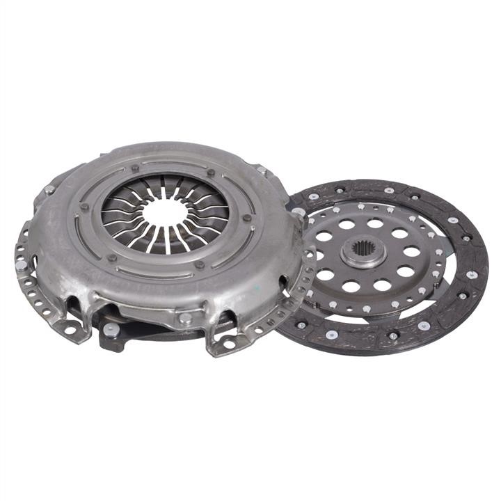 Blue Print ADM53083 Clutch kit ADM53083: Buy near me at 2407.PL in Poland at an Affordable price!