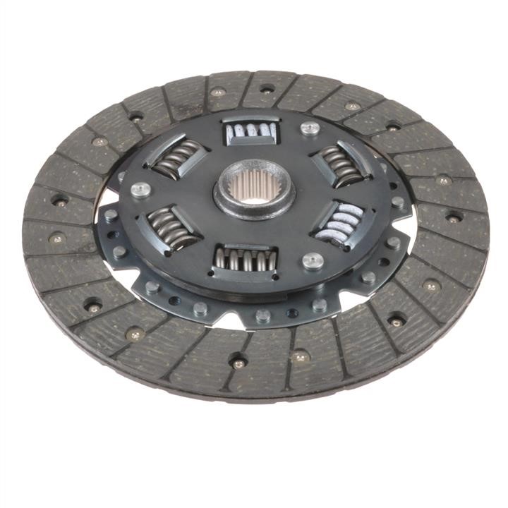 Blue Print ADM53137 Clutch disc ADM53137: Buy near me at 2407.PL in Poland at an Affordable price!