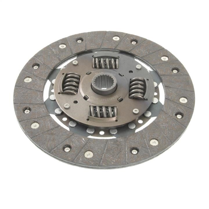 Blue Print ADM53147 Clutch disc ADM53147: Buy near me at 2407.PL in Poland at an Affordable price!