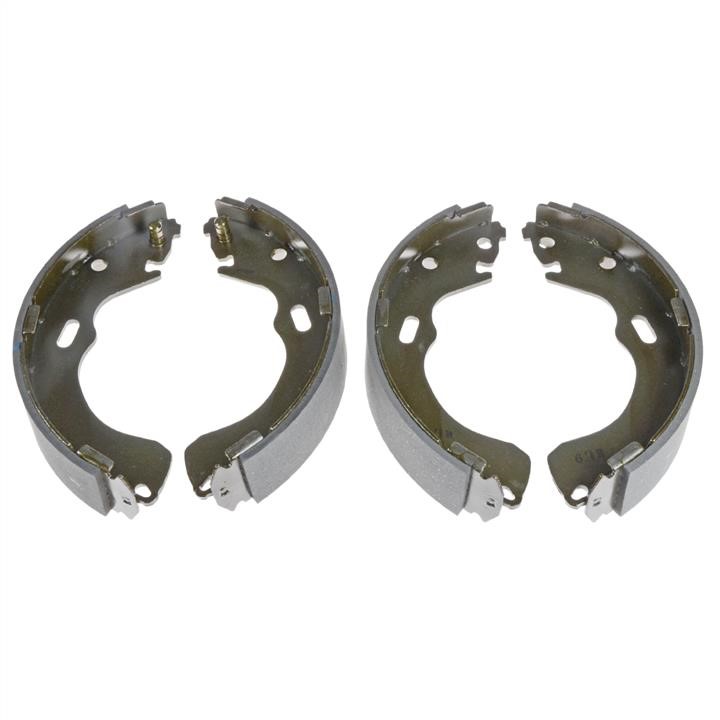 Blue Print ADM54133 Brake shoe set ADM54133: Buy near me in Poland at 2407.PL - Good price!