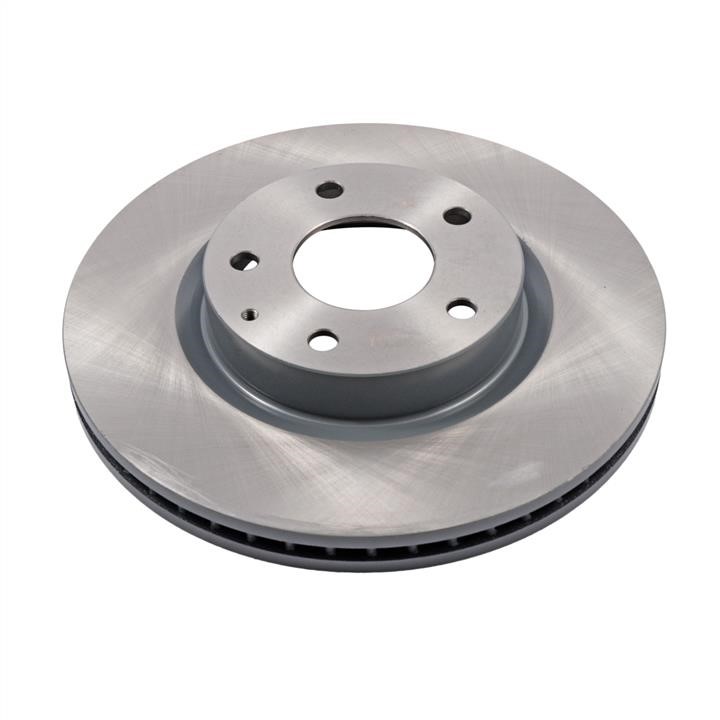 Blue Print ADM543130 Front brake disc ventilated ADM543130: Buy near me in Poland at 2407.PL - Good price!